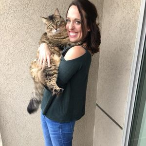 Meet your Posher, Taylor